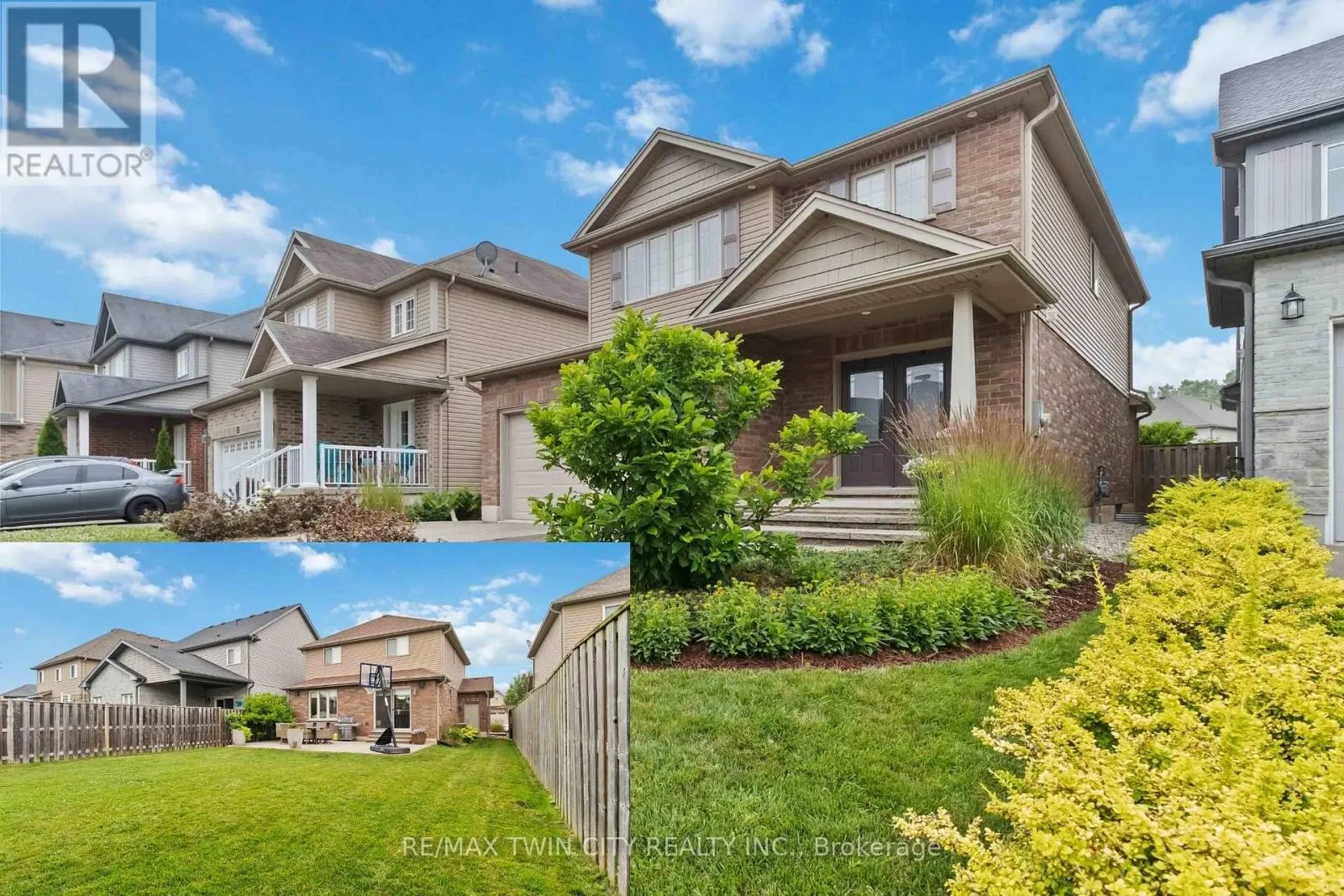 15 YARINGTON DRIVE