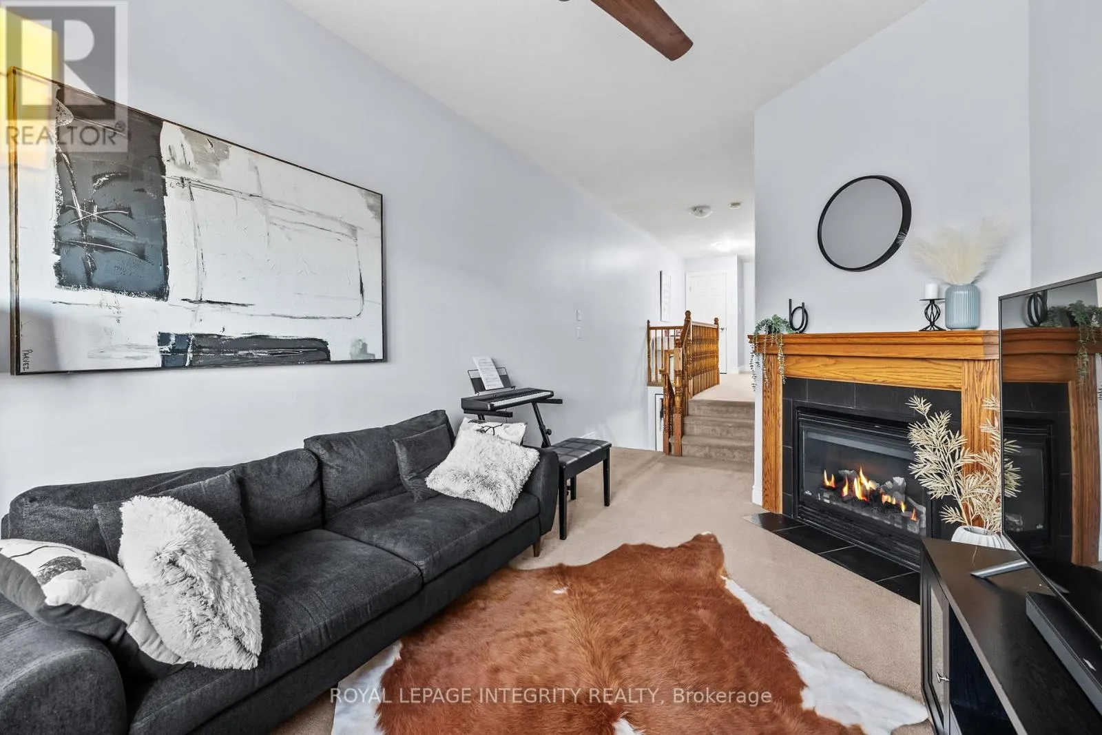 31 DESMOND TRUDEAU STREET