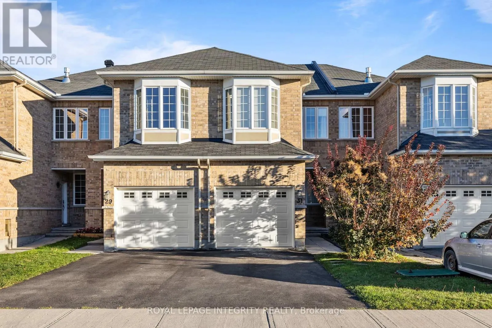 31 DESMOND TRUDEAU STREET