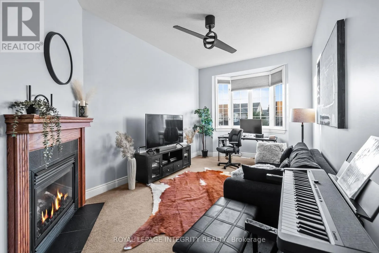 31 DESMOND TRUDEAU STREET