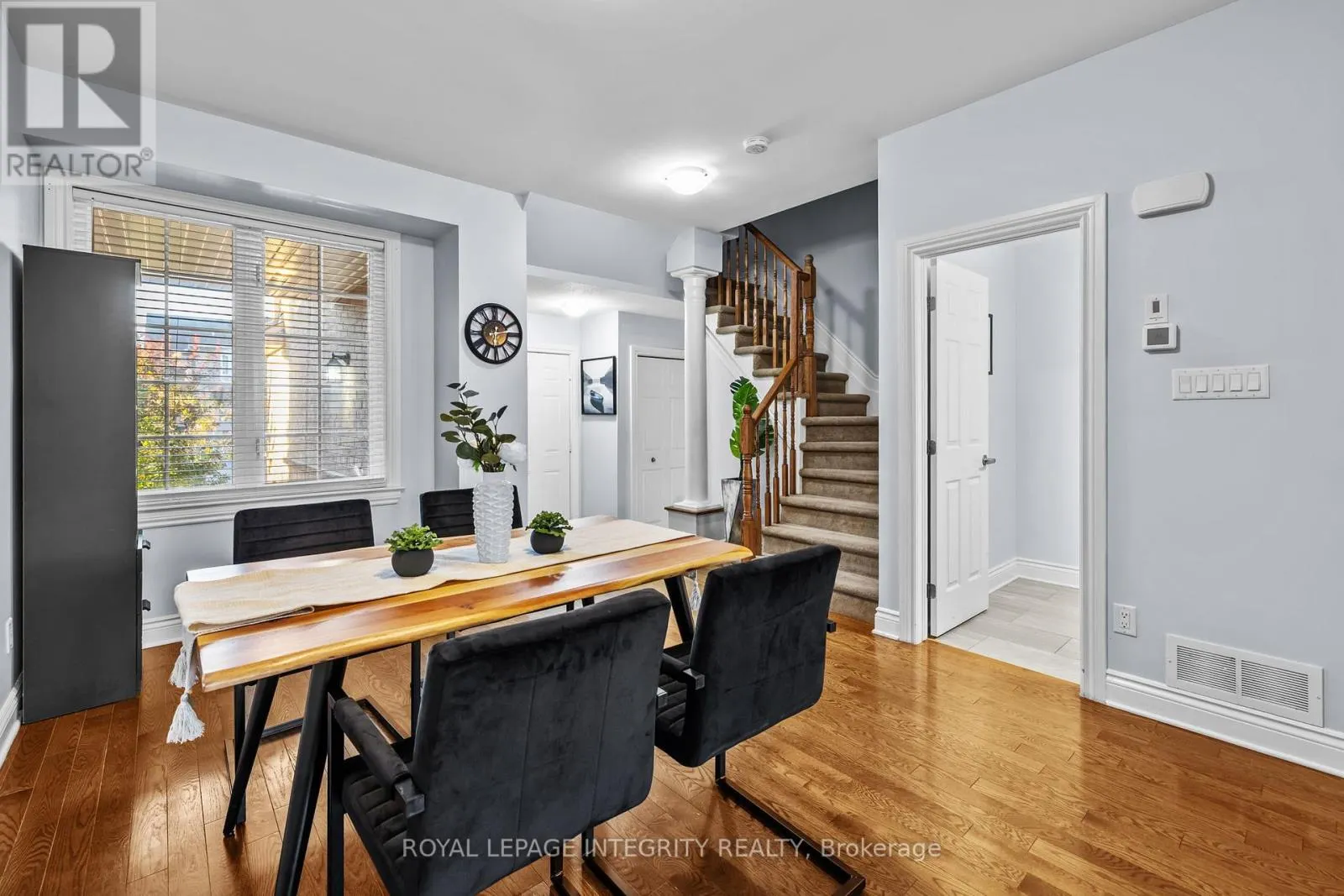 31 DESMOND TRUDEAU STREET
