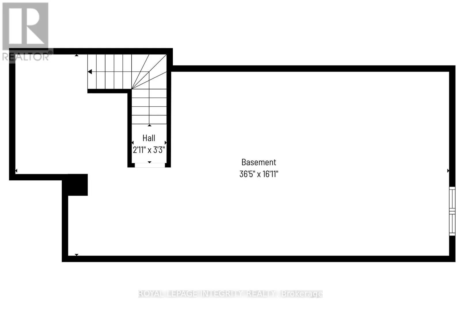 31 DESMOND TRUDEAU STREET