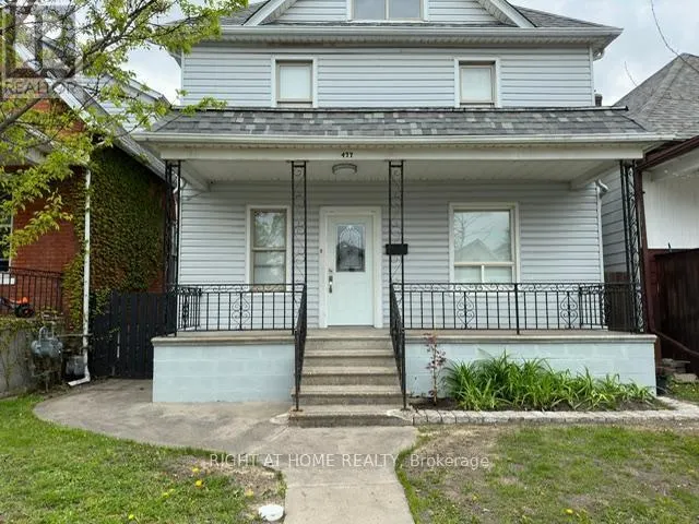 477 PIERRE AVENUE