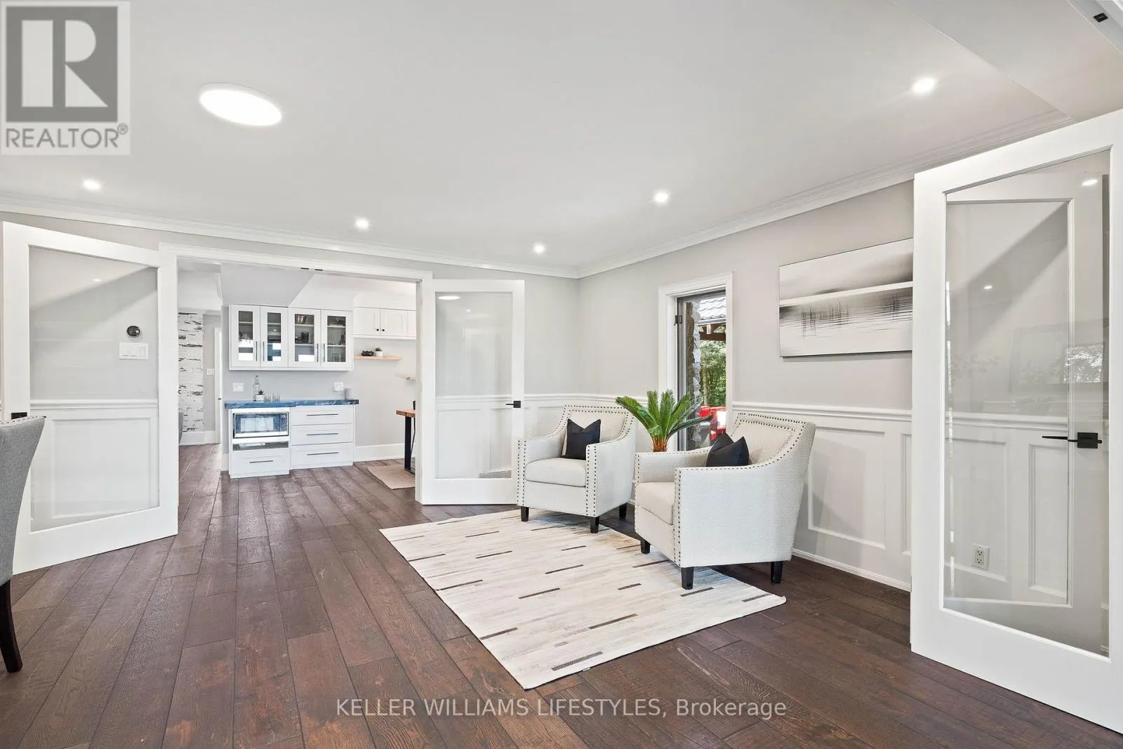 515 JARVIS STREET