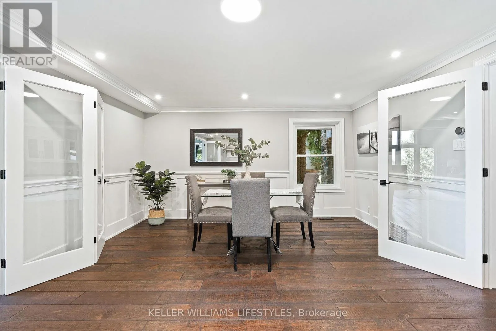 515 JARVIS STREET