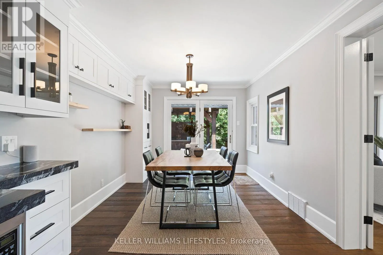 515 JARVIS STREET