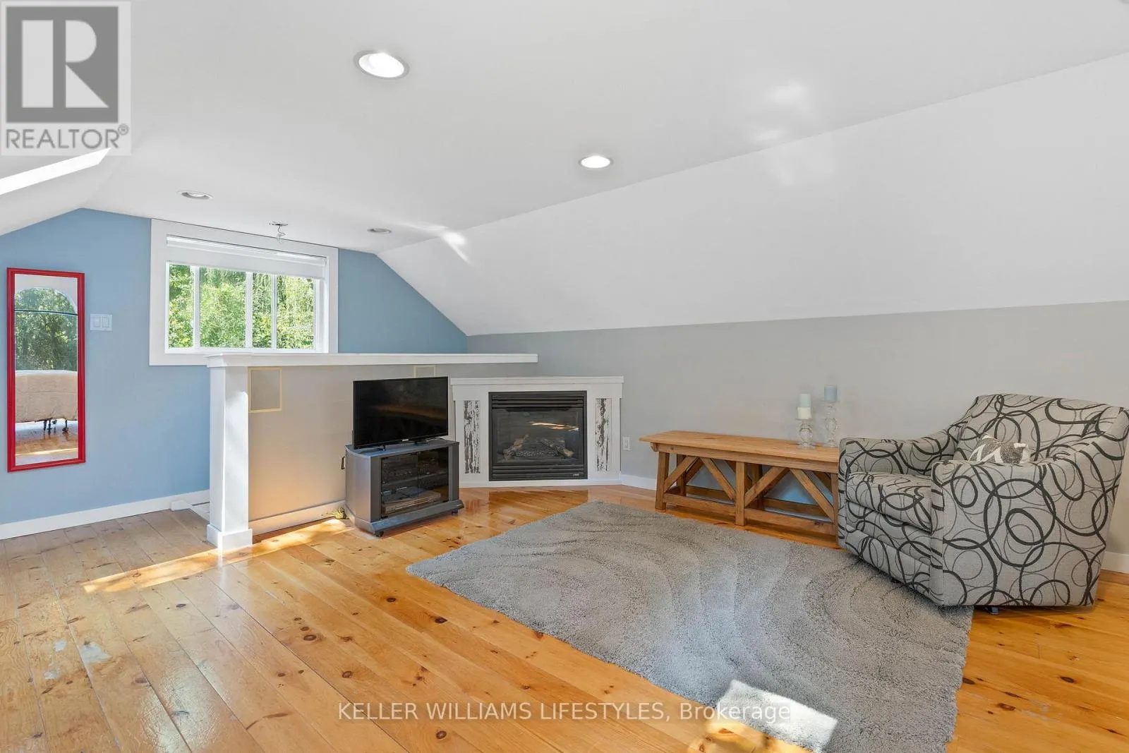 515 JARVIS STREET