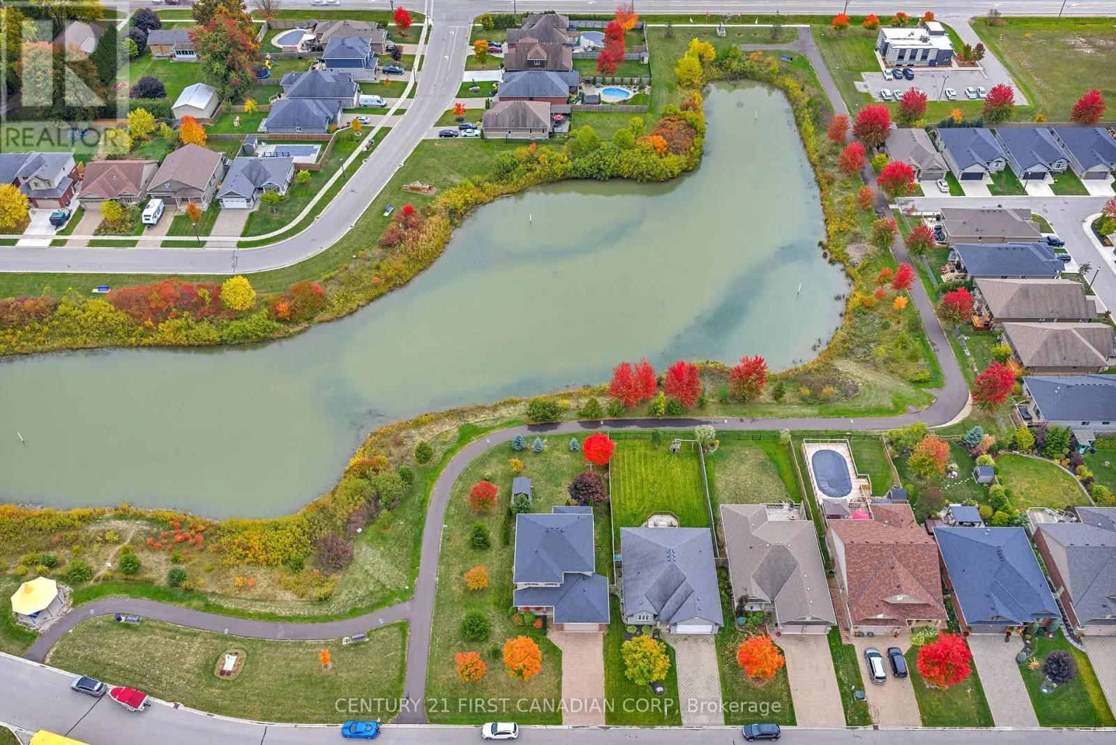 62 ELLIOTT TRAIL