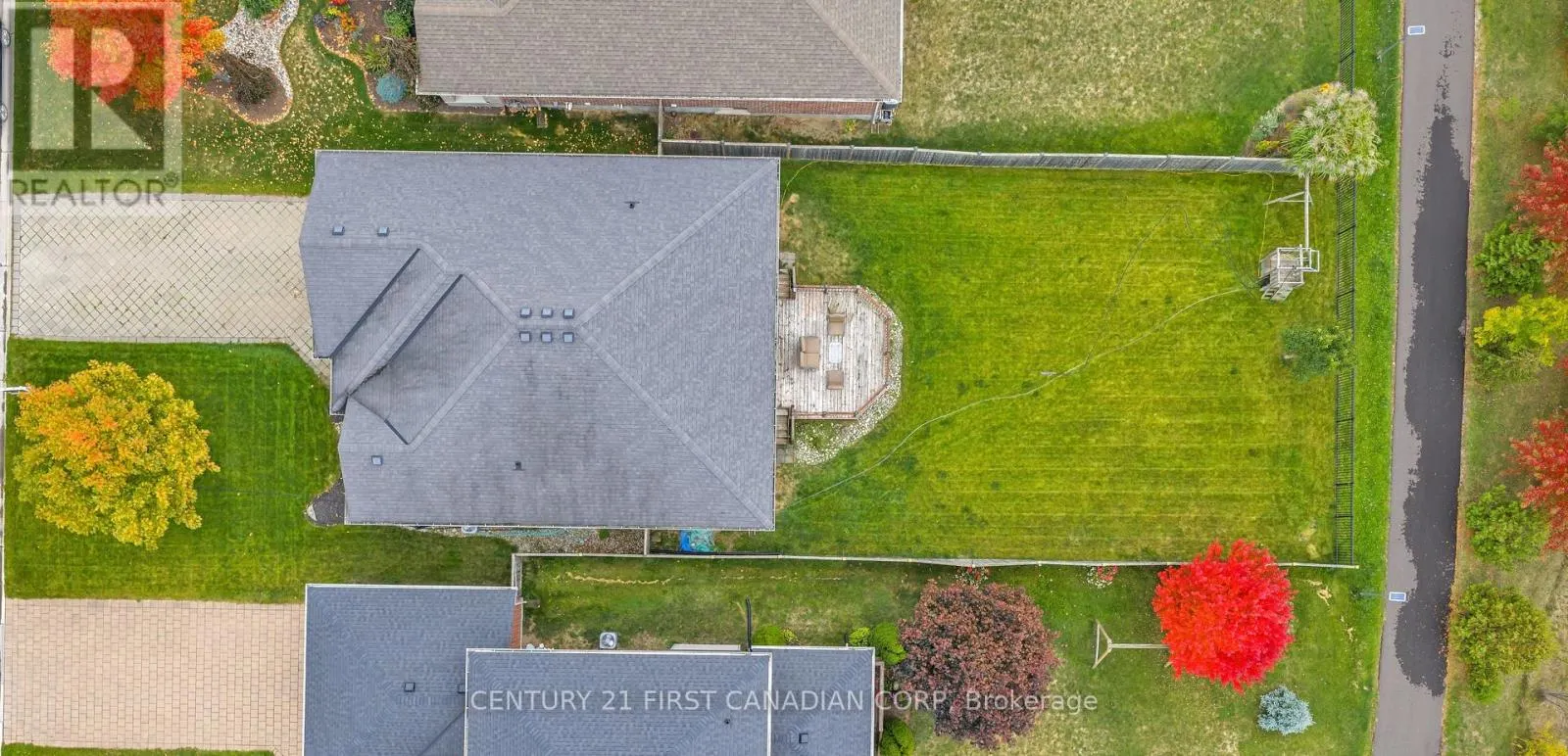 62 ELLIOTT TRAIL