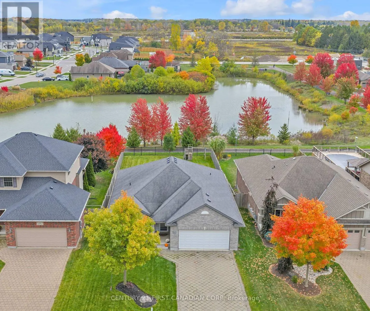 62 ELLIOTT TRAIL