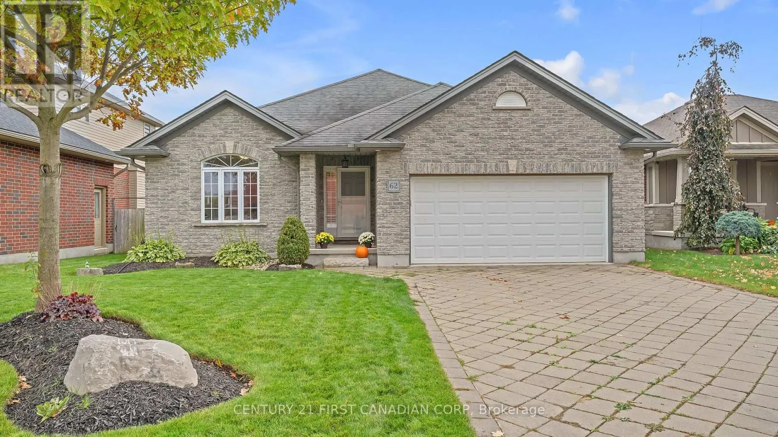 62 ELLIOTT TRAIL