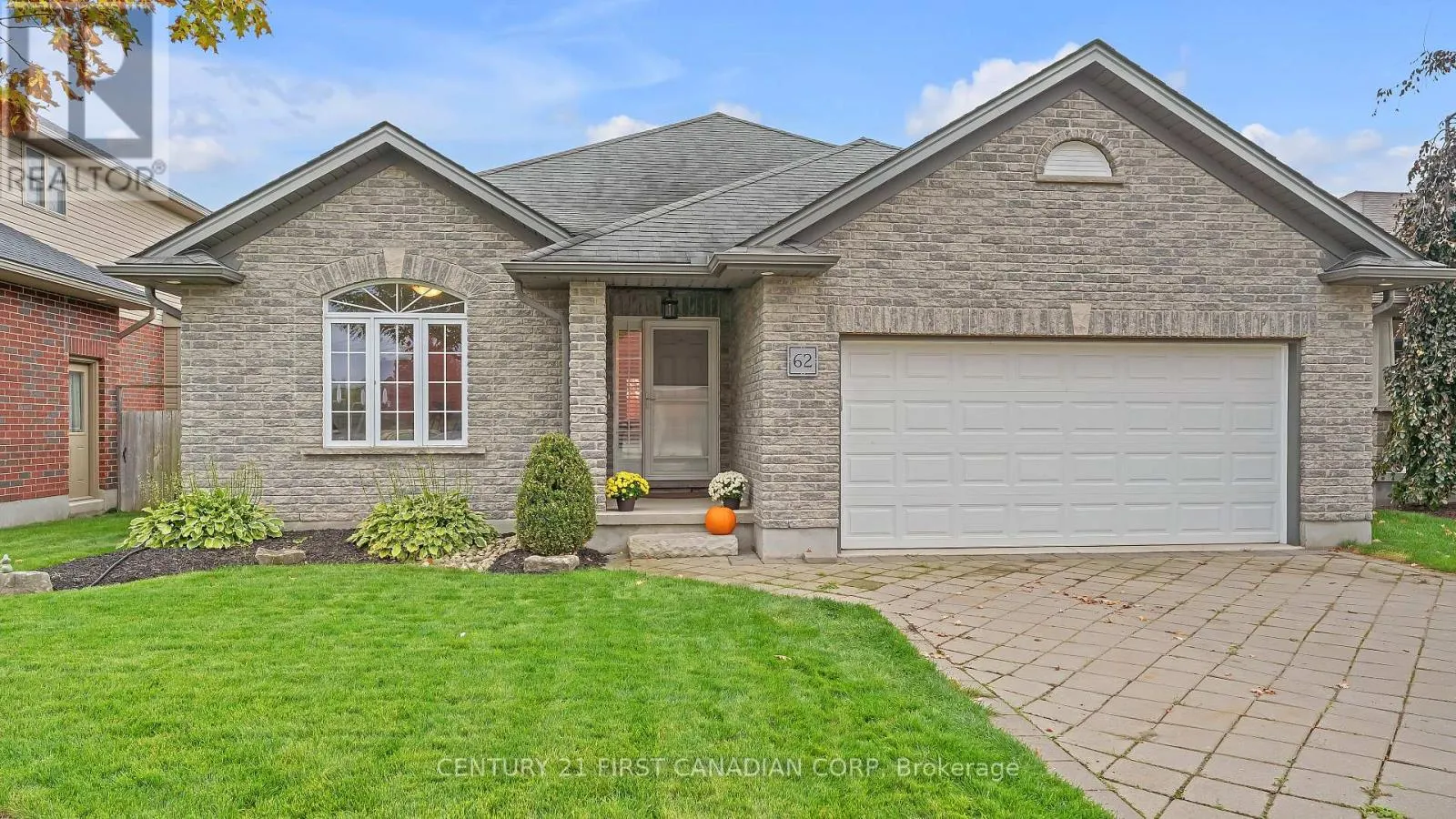 62 ELLIOTT TRAIL