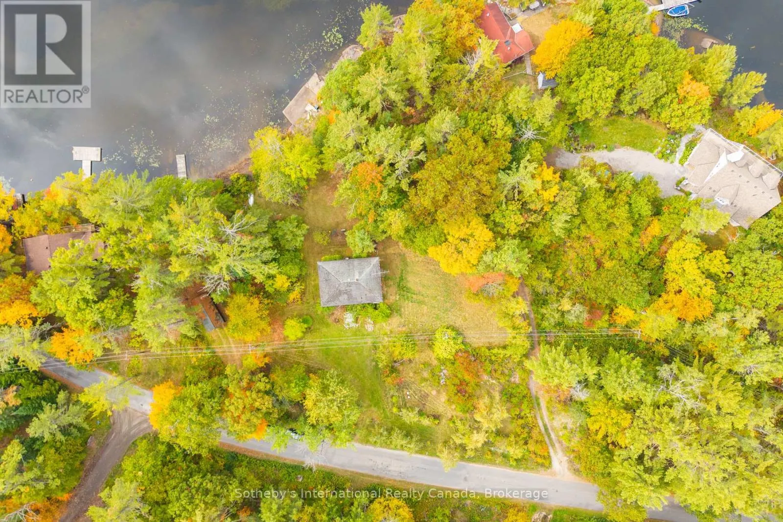1144 SOUTH MORRISON LAKE ROAD