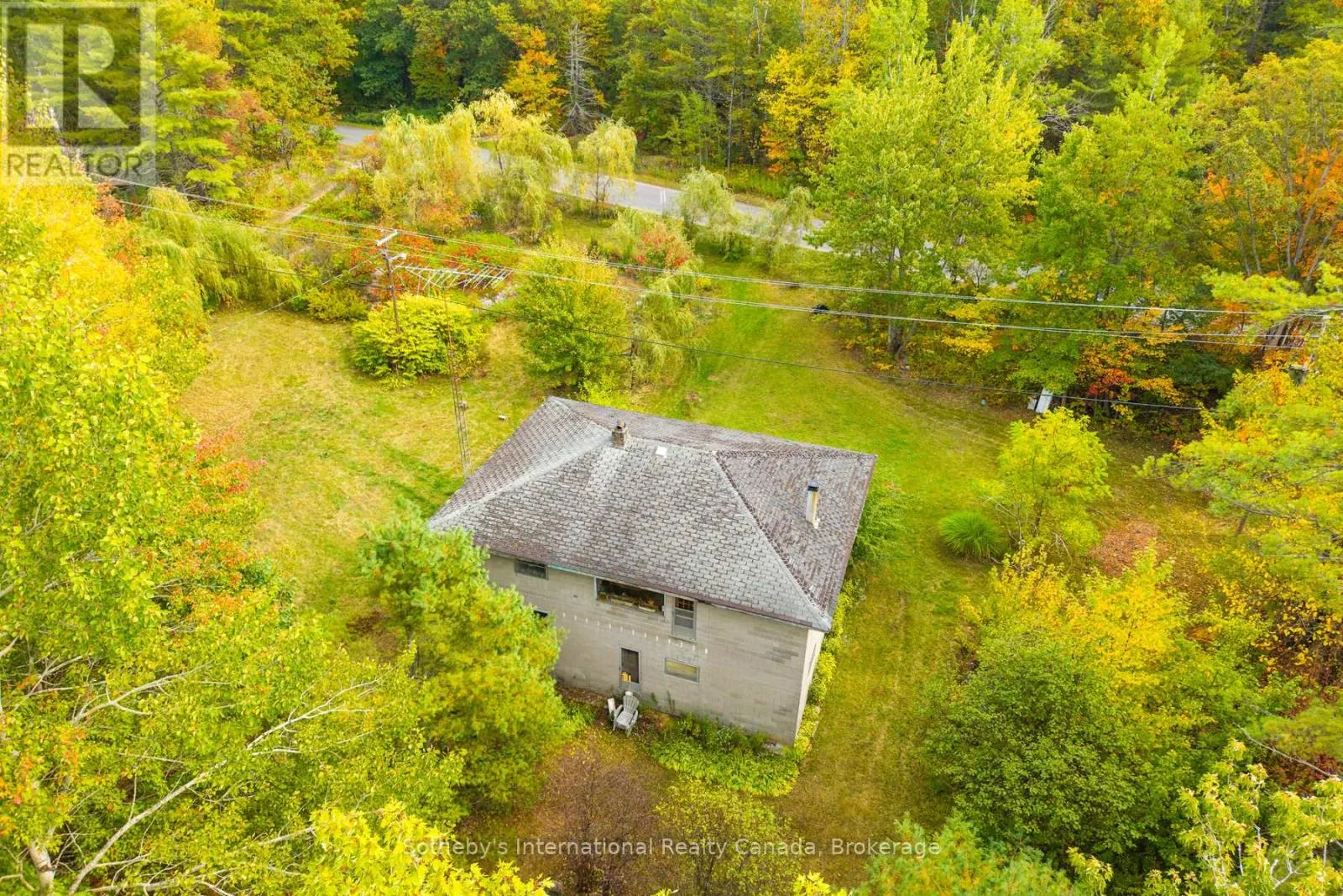 1144 SOUTH MORRISON LAKE ROAD