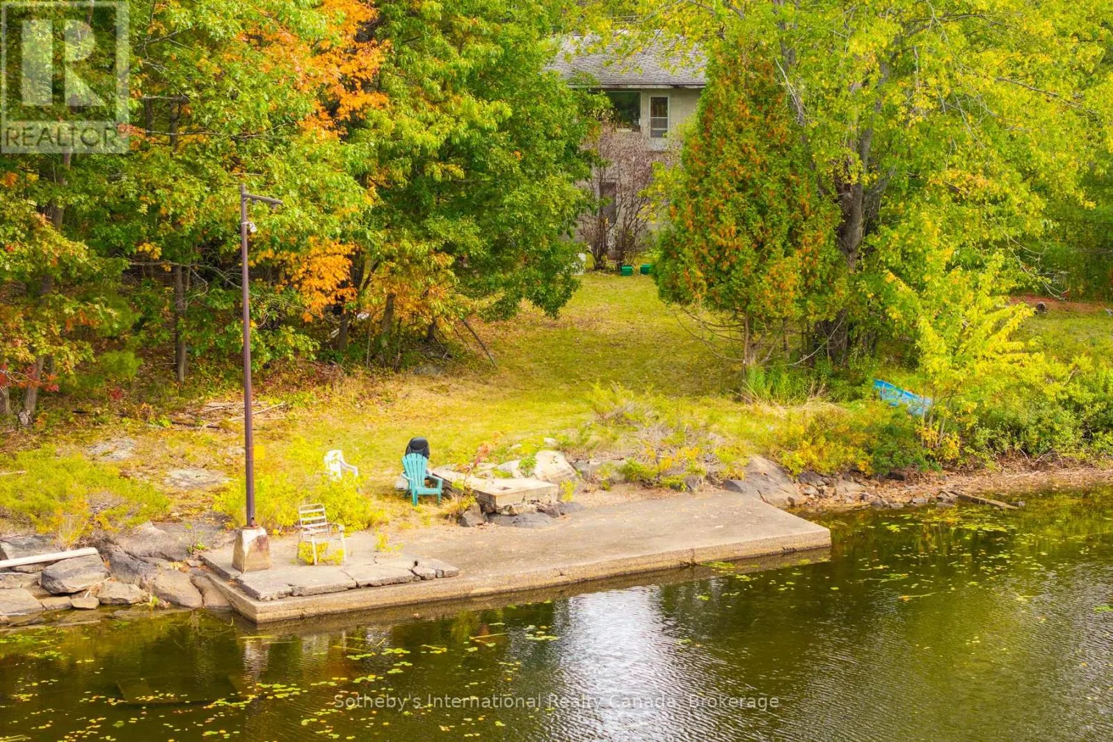 1144 SOUTH MORRISON LAKE ROAD