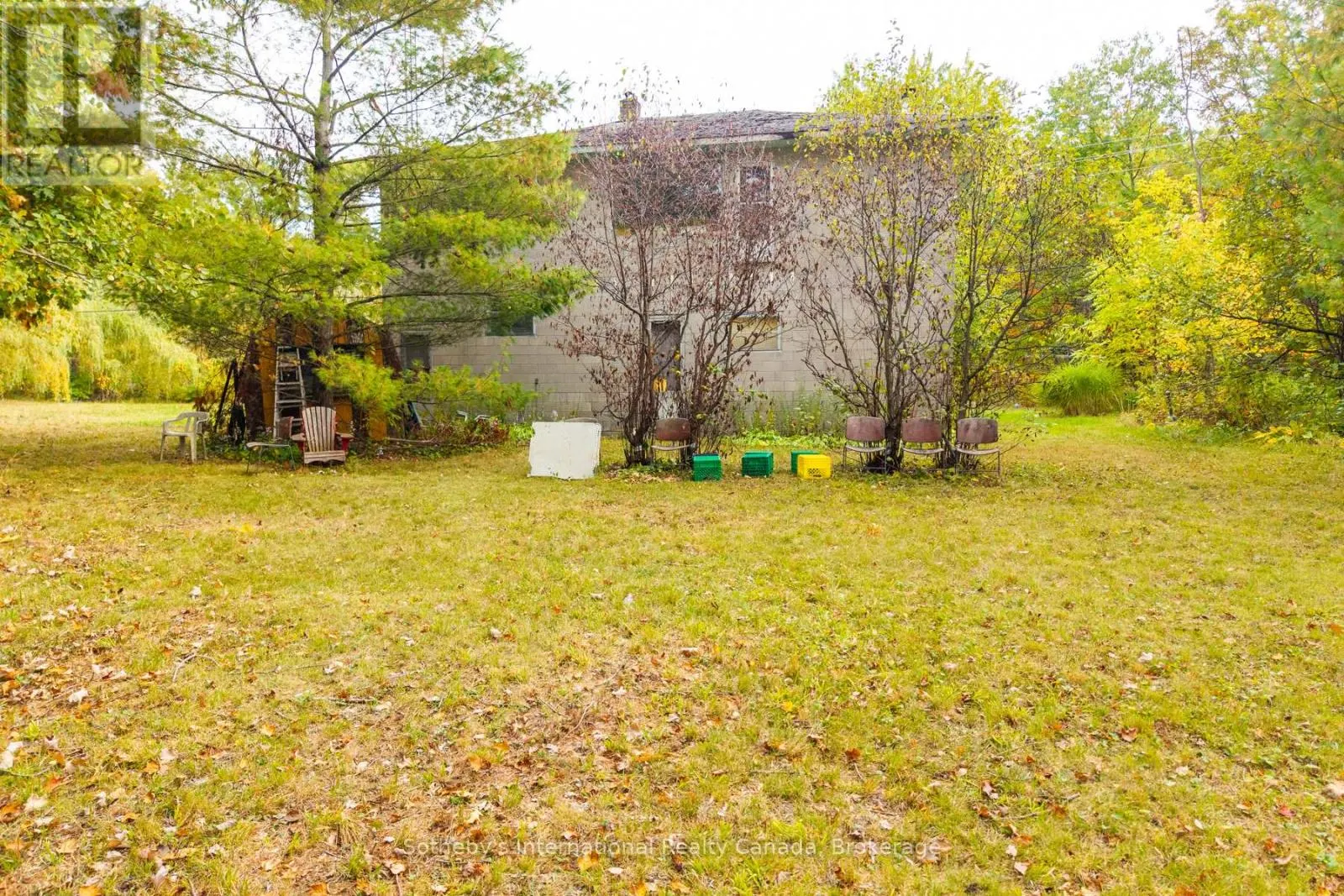 1144 SOUTH MORRISON LAKE ROAD