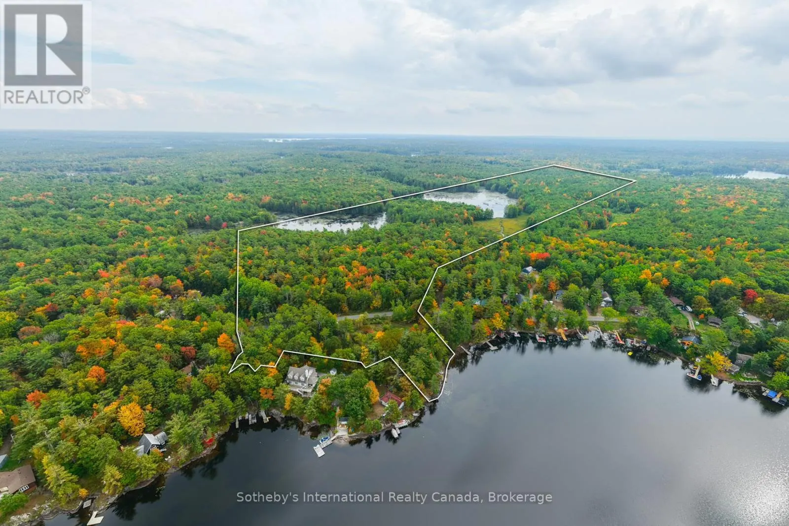 1144 SOUTH MORRISON LAKE ROAD