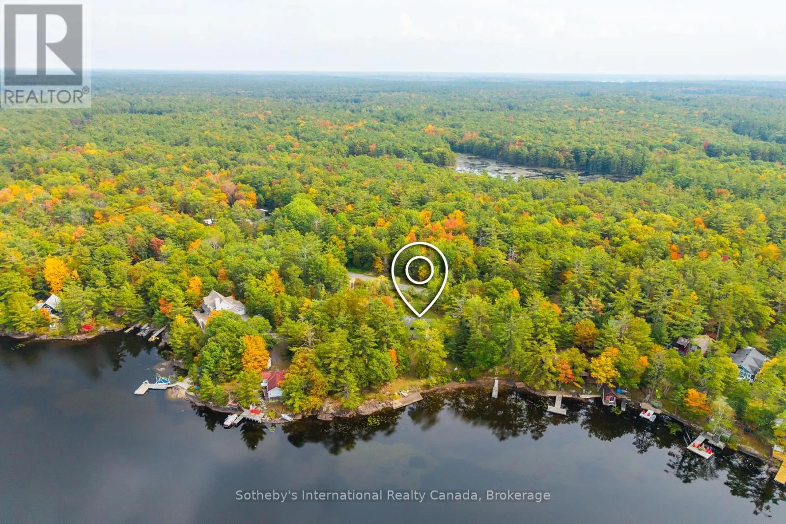 1144 SOUTH MORRISON LAKE ROAD