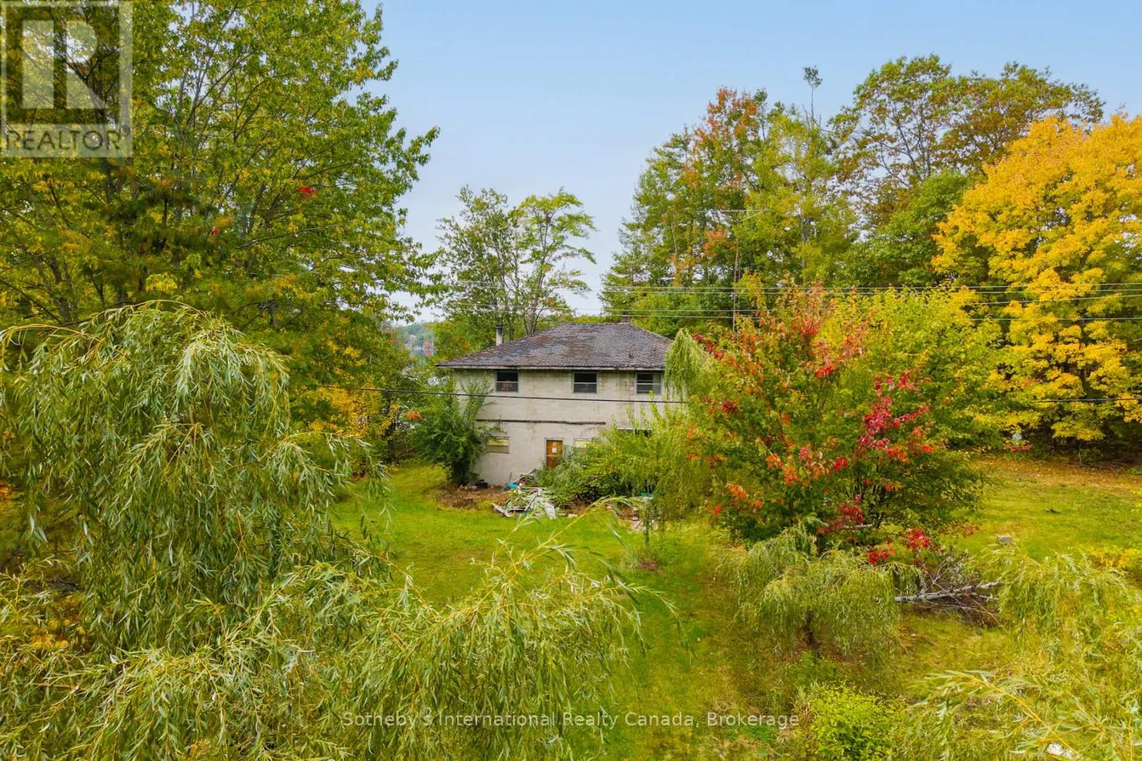 1144 SOUTH MORRISON LAKE ROAD