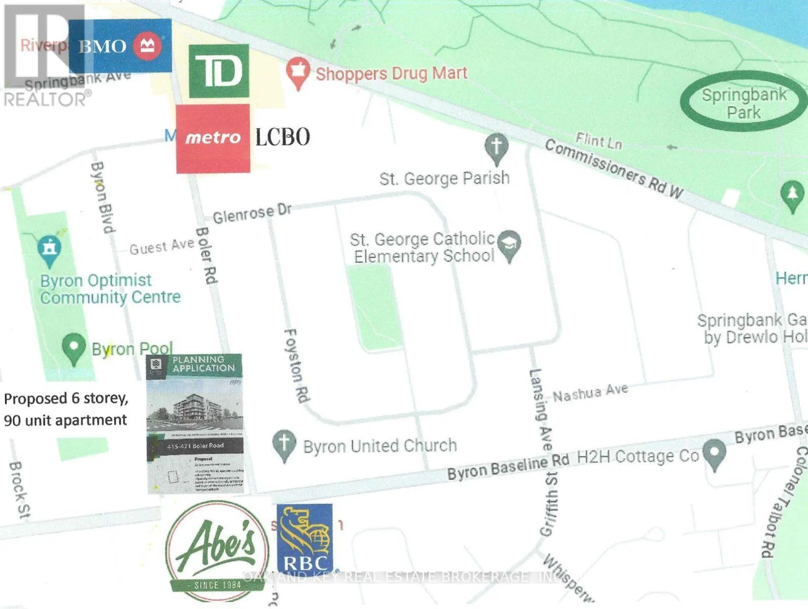 431 BOLER ROAD