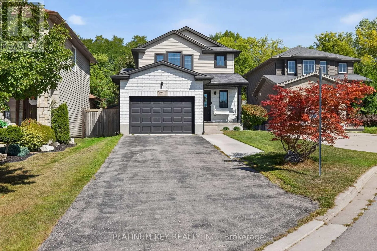 1980 FREDERICK CRESCENT