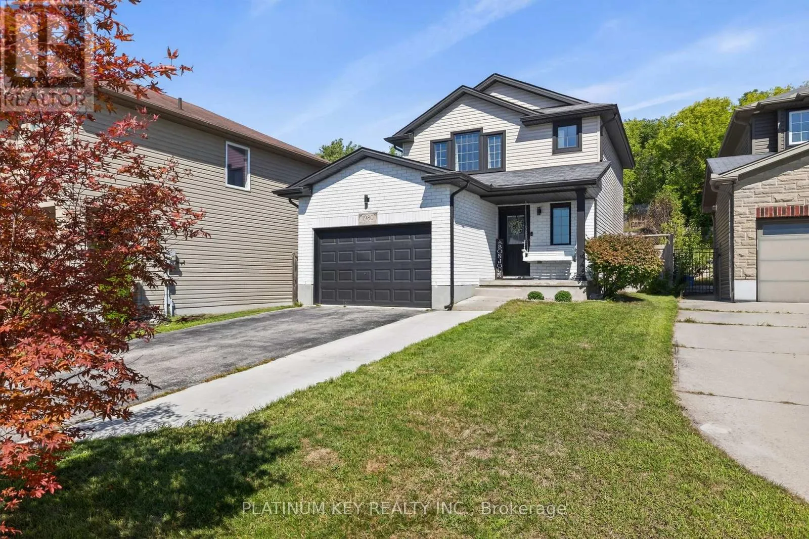 1980 FREDERICK CRESCENT