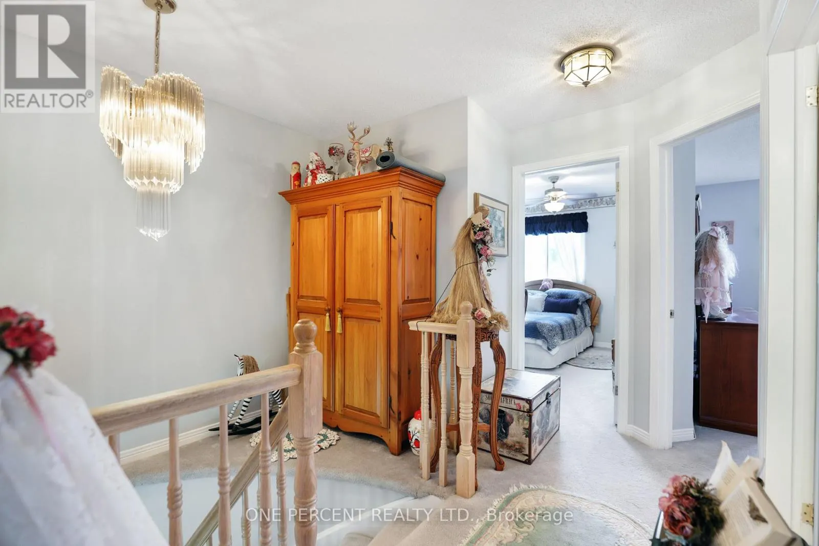 127 BRIDLEWOOD DRIVE