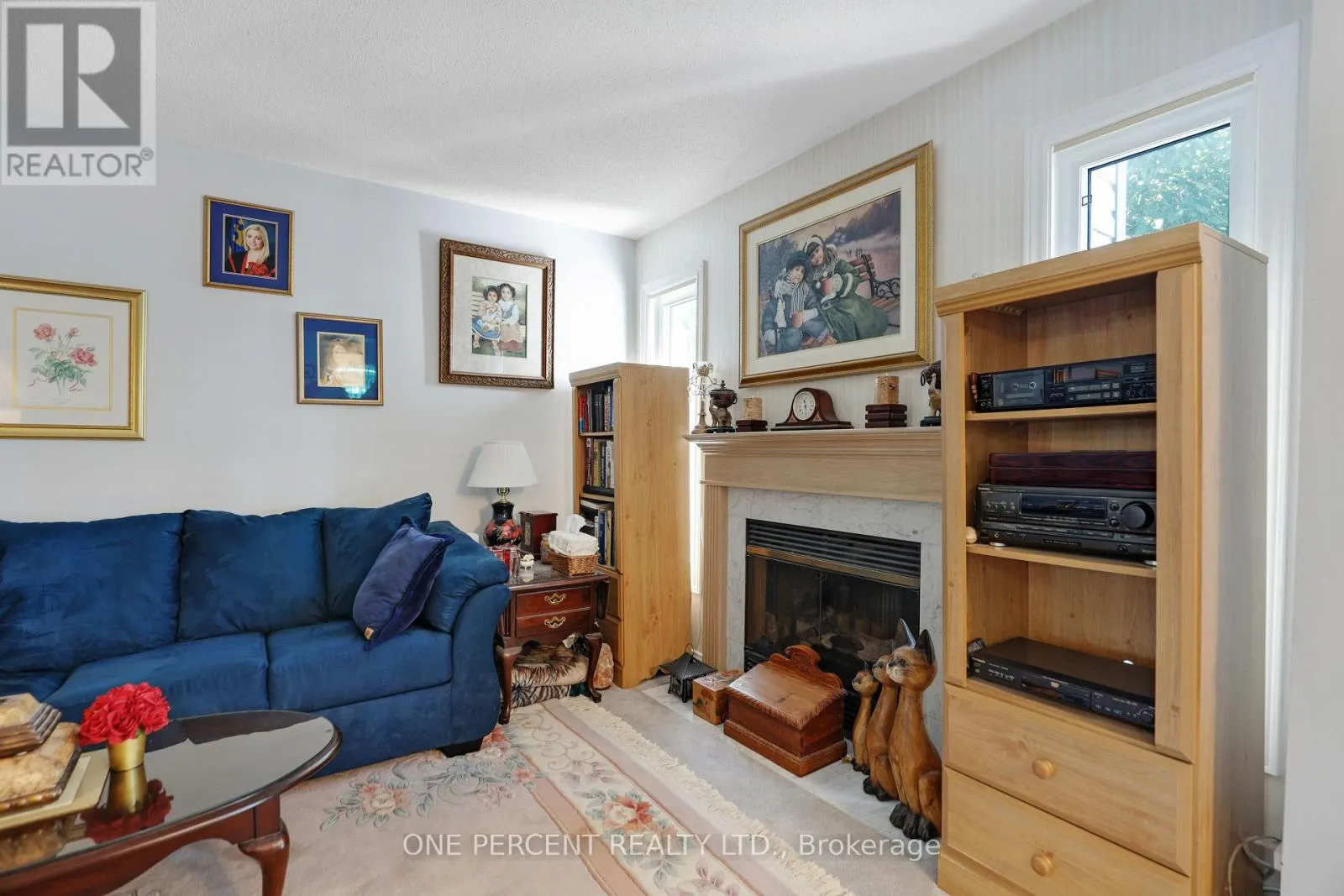 127 BRIDLEWOOD DRIVE