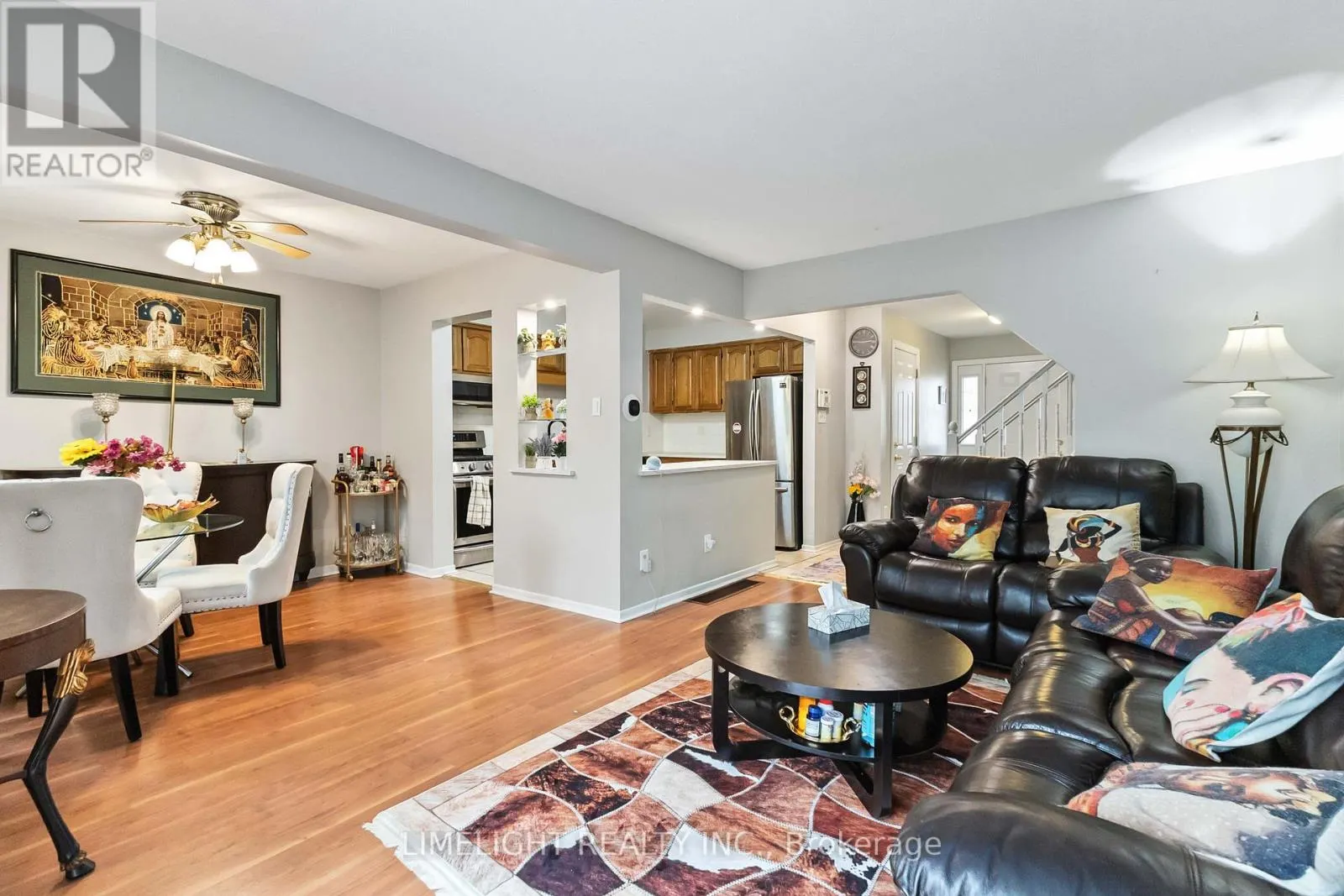 18 - 669 OSGOODE DRIVE, #18