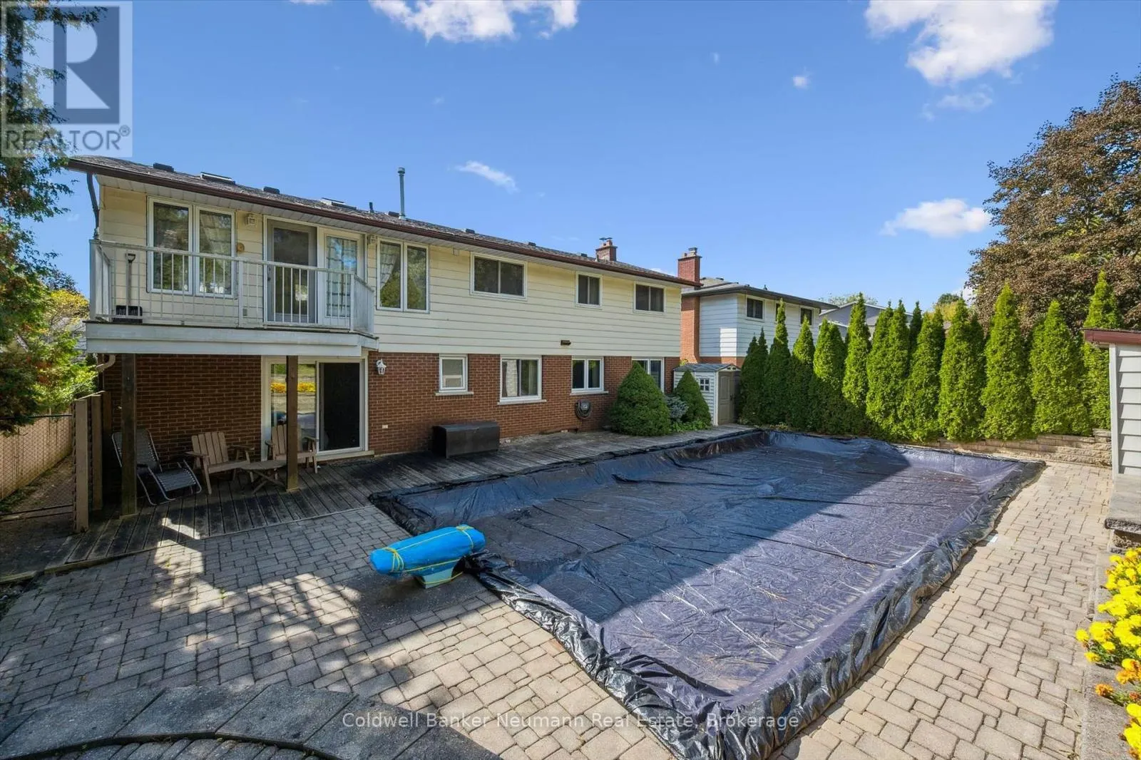 10 CARMINE PLACE