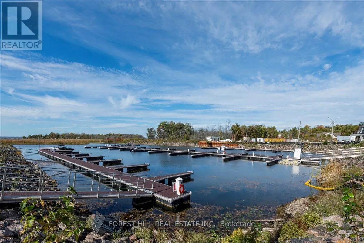 111 MARINA VILLAGE DRIVE