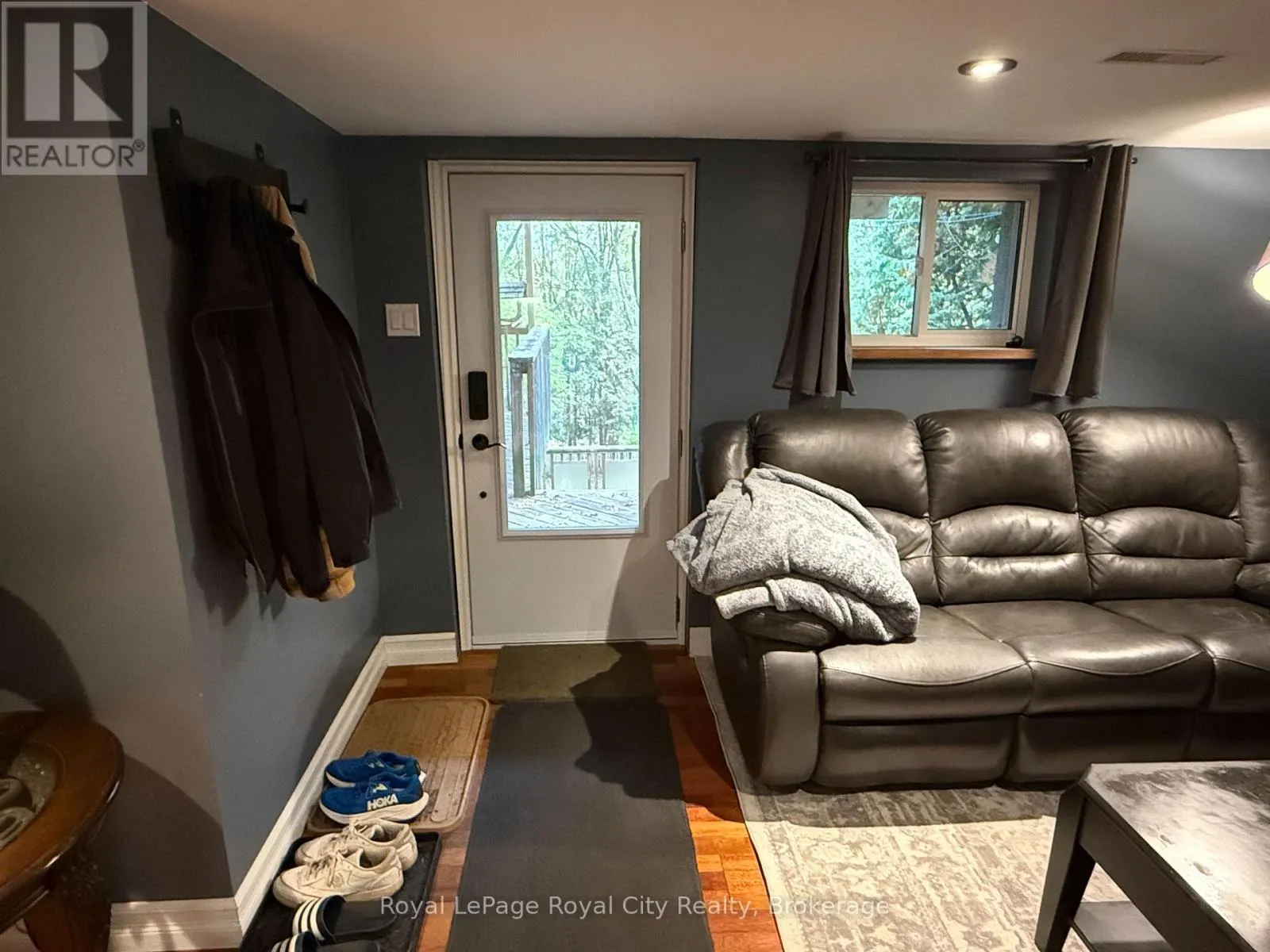 BASEMENT - 125 GROVE STREET, #BASEMENT