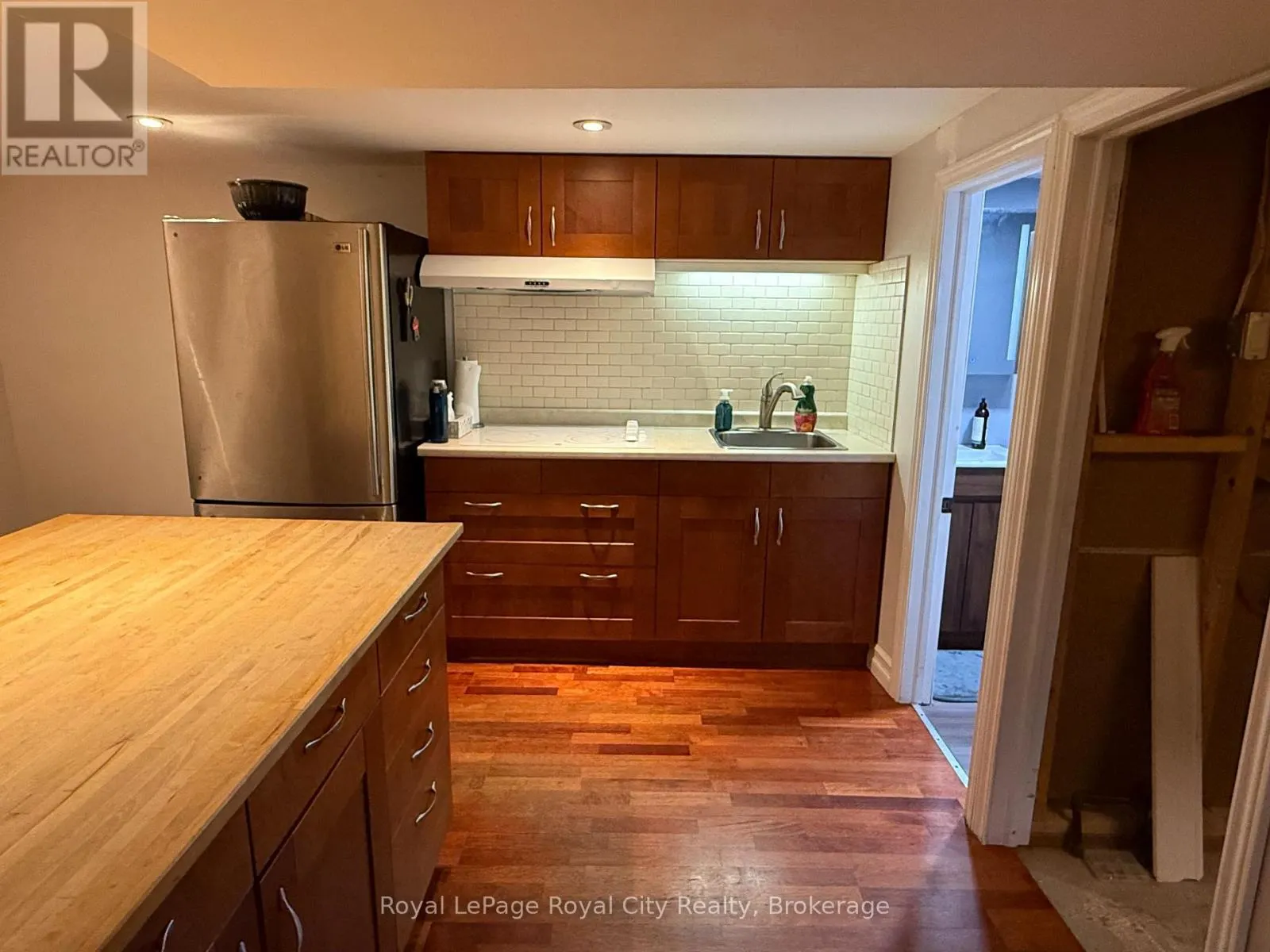 BASEMENT - 125 GROVE STREET, #BASEMENT