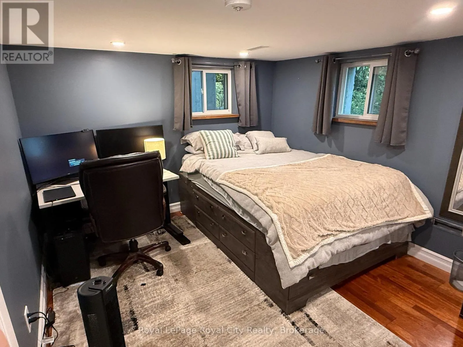 BASEMENT - 125 GROVE STREET, #BASEMENT
