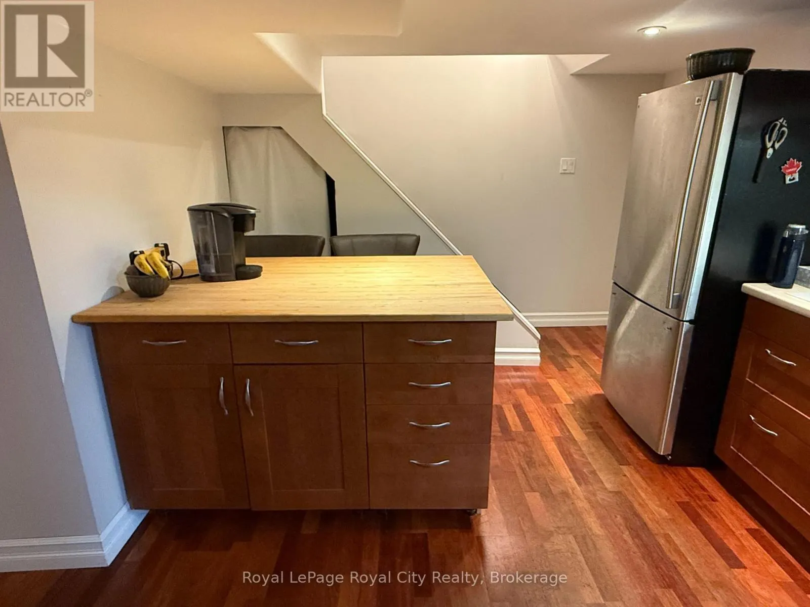 BASEMENT - 125 GROVE STREET, #BASEMENT