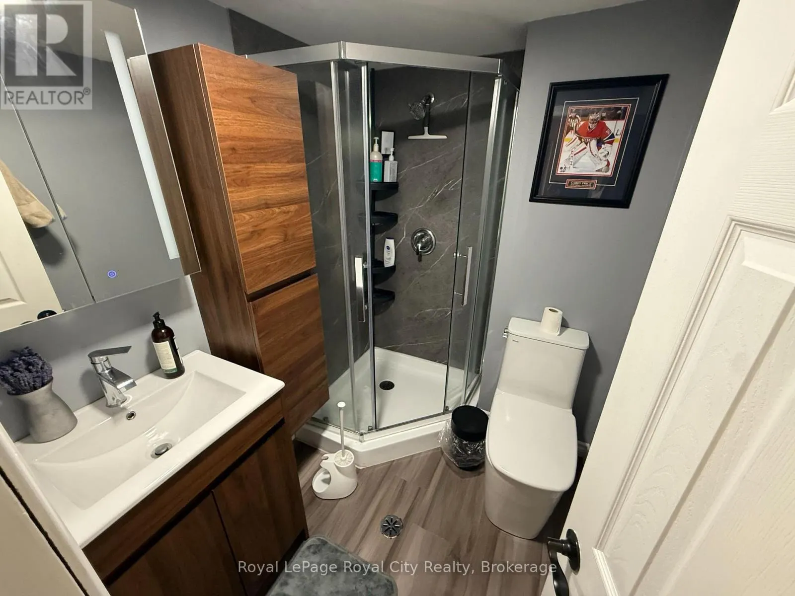 BASEMENT - 125 GROVE STREET, #BASEMENT