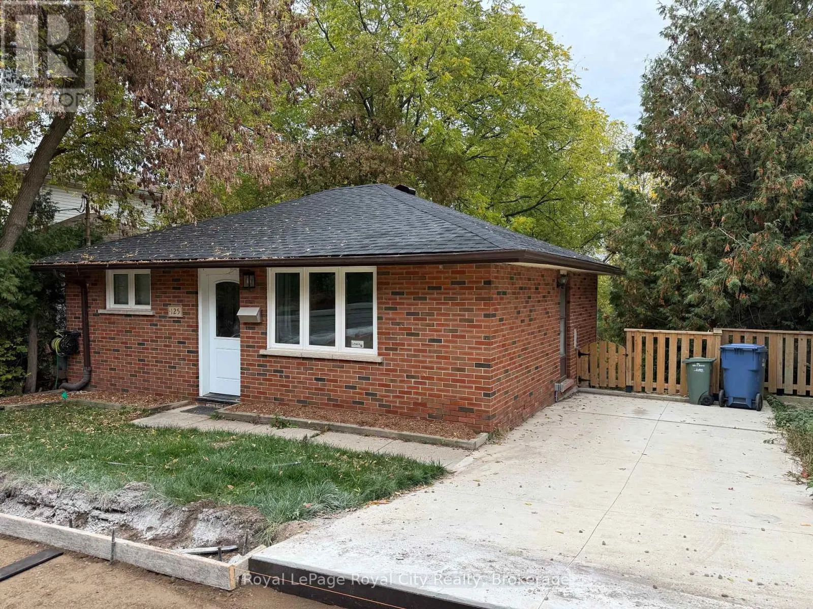 BASEMENT - 125 GROVE STREET, #BASEMENT