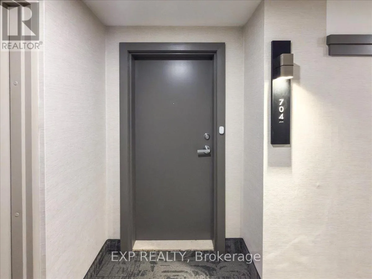 704 - 600 TALBOT STREET, #704
