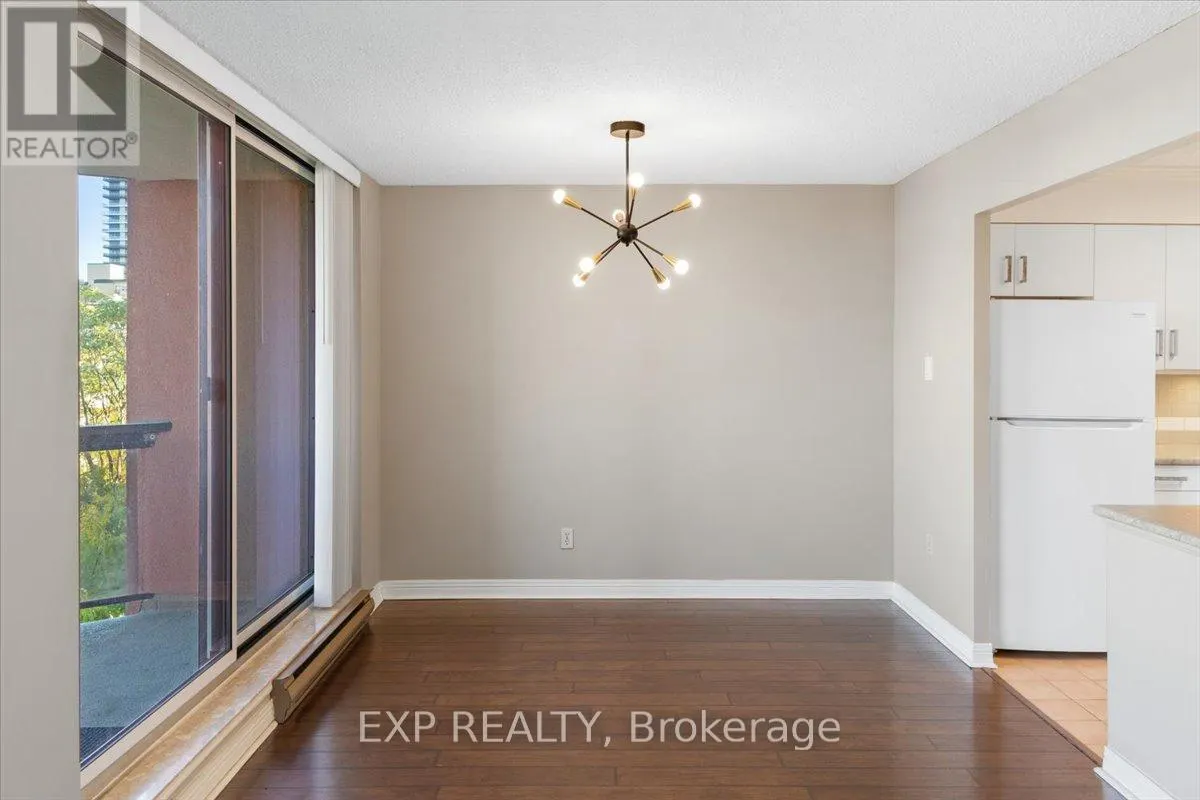 704 - 600 TALBOT STREET, #704
