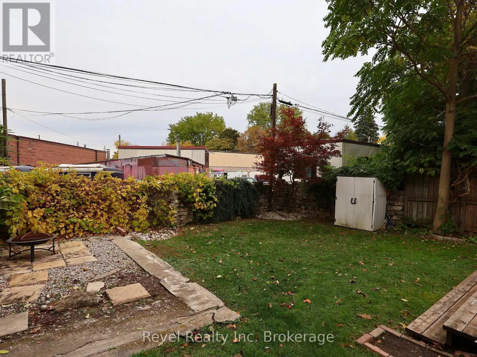 1 - 22 ST LEGER STREET, #1
