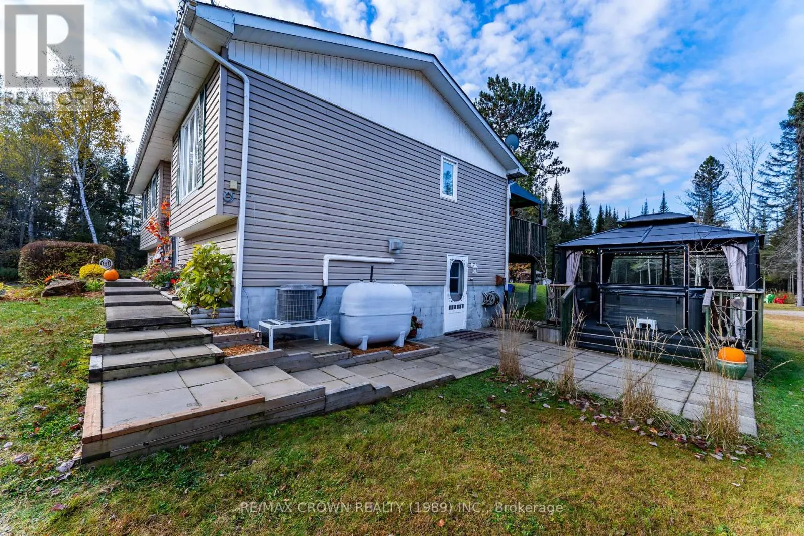 65 BYERS ROAD
