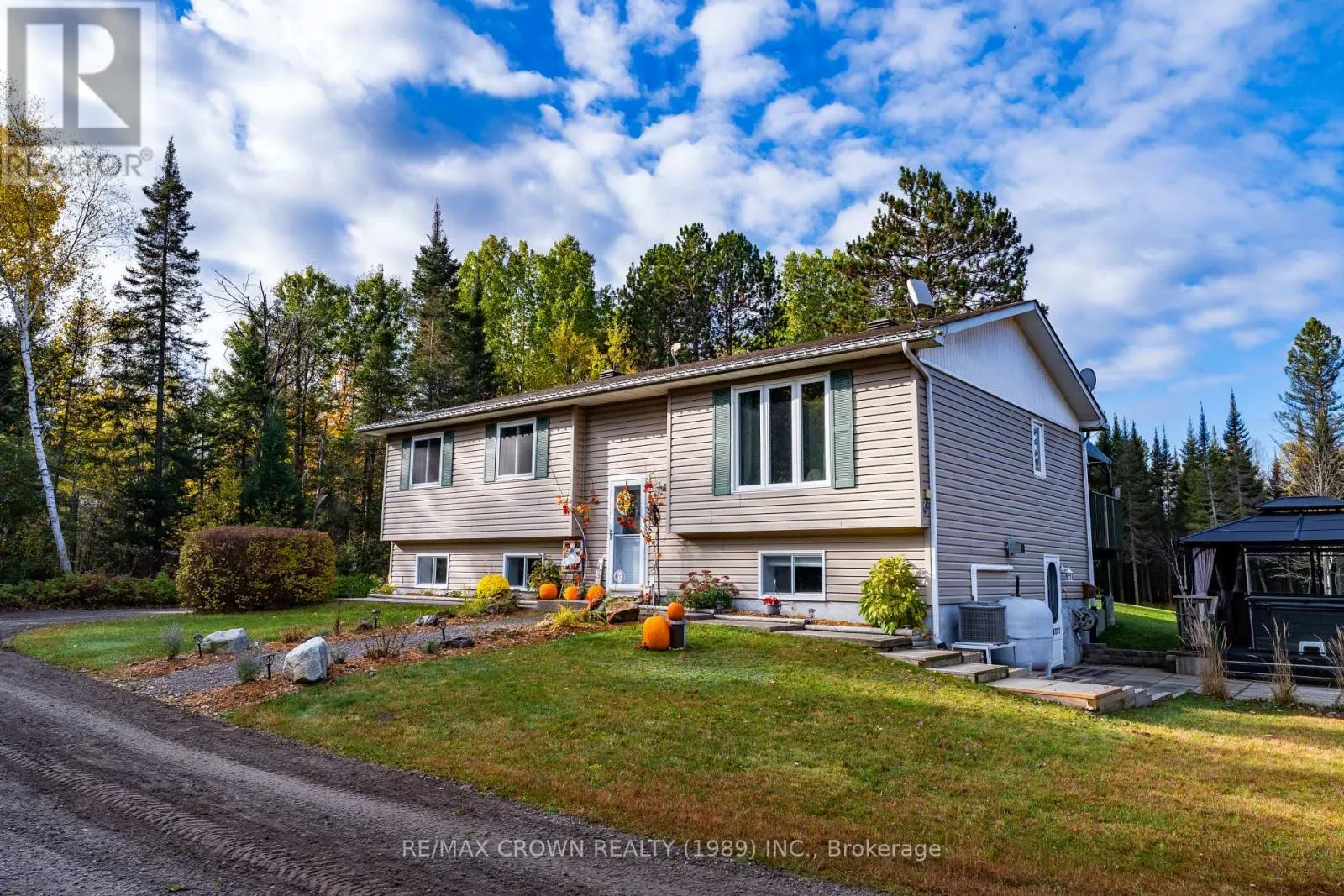 65 BYERS ROAD