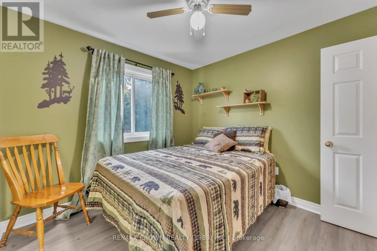 65 BYERS ROAD