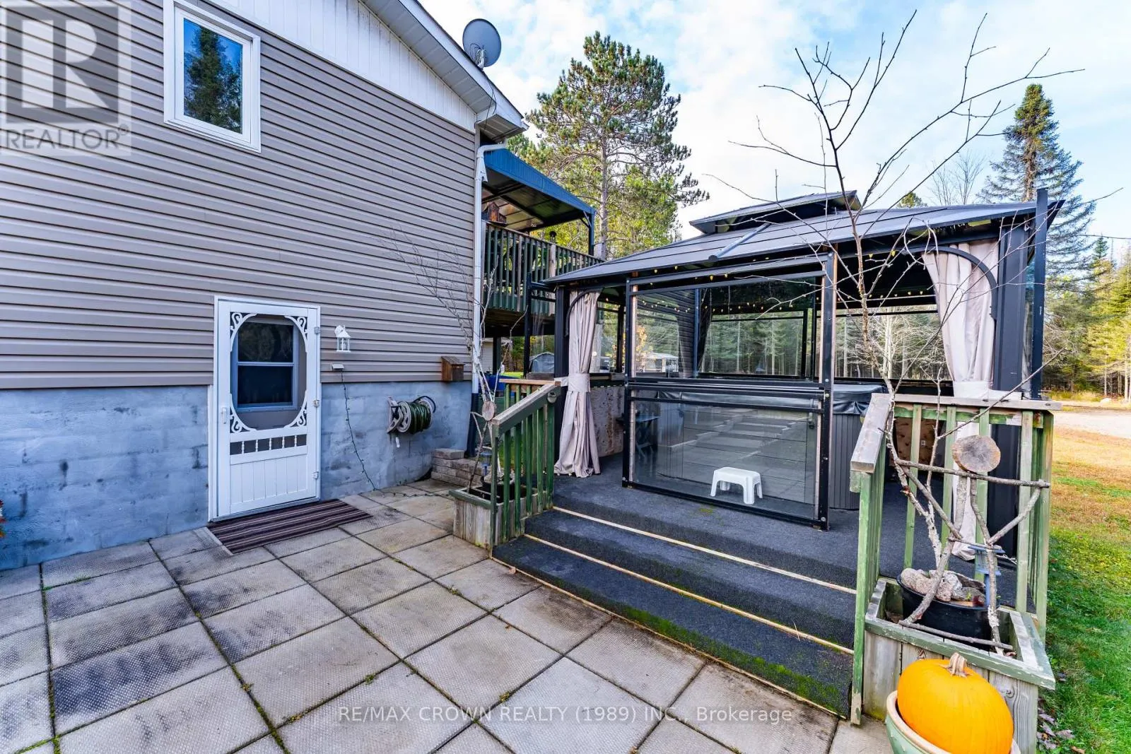65 BYERS ROAD