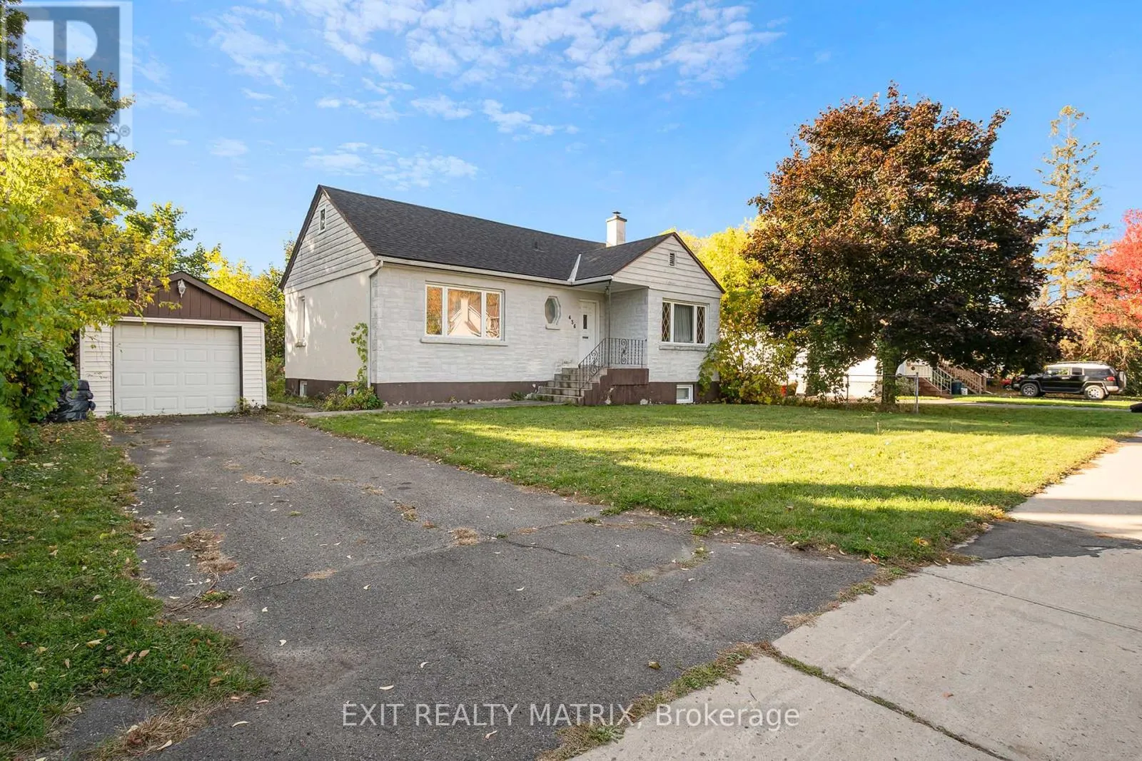 436 BLAKE BOULEVARD