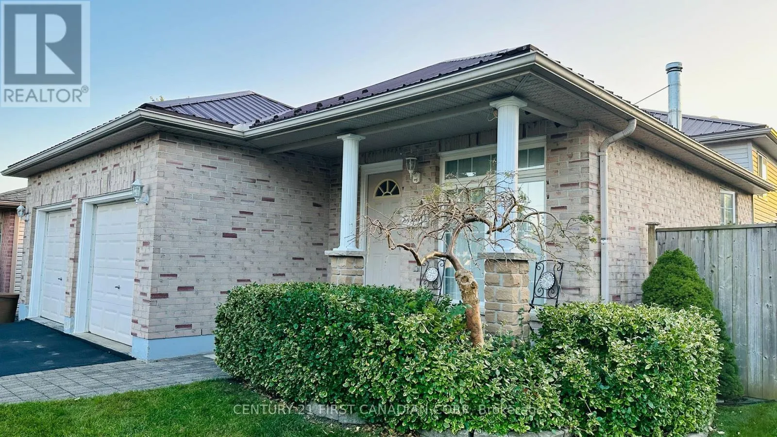 293 WILDGOOSE ROAD