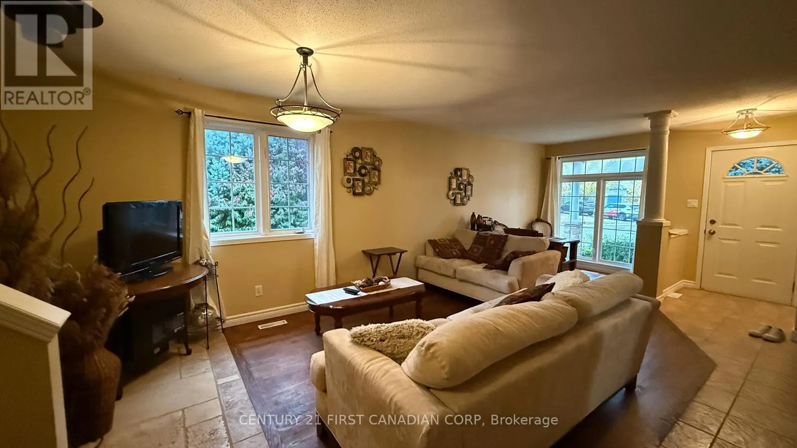 293 WILDGOOSE ROAD