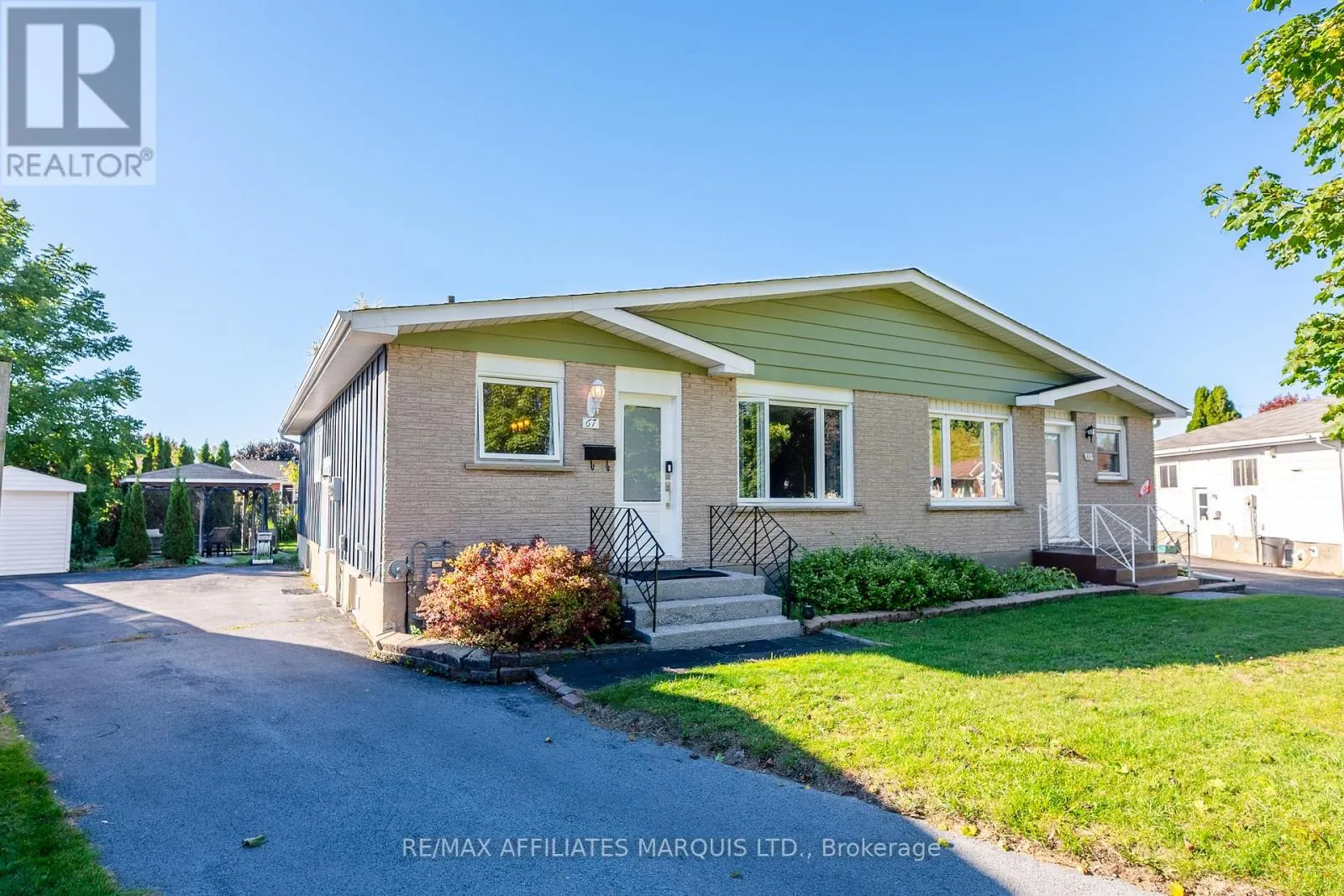 67 KINGSLEA CRESCENT