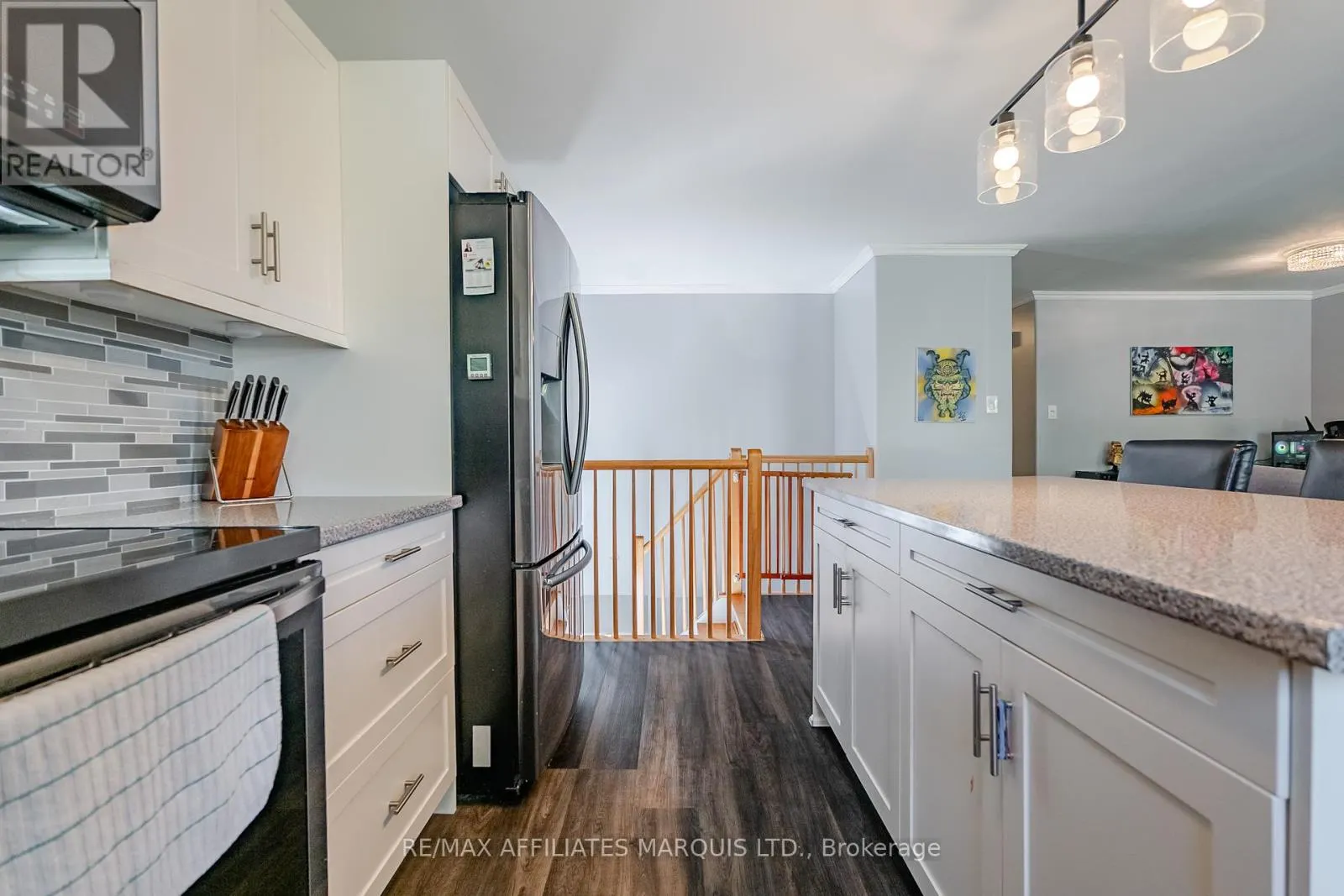 67 KINGSLEA CRESCENT
