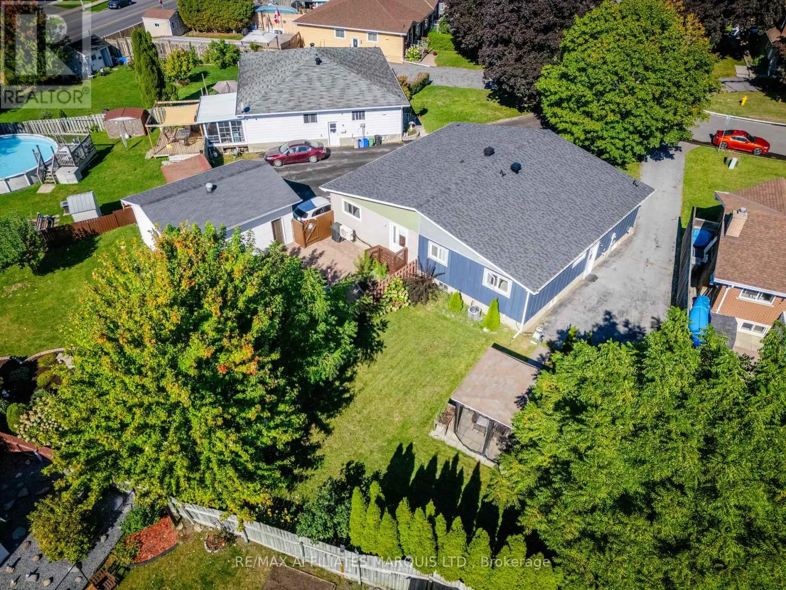 67 KINGSLEA CRESCENT